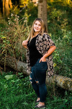 Lexi Class 2021