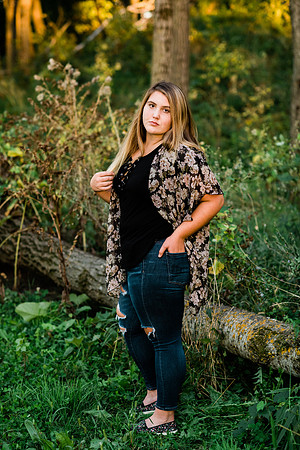 Lexi Class 2021