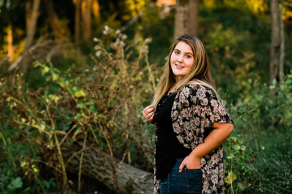 Lexi Class 2021