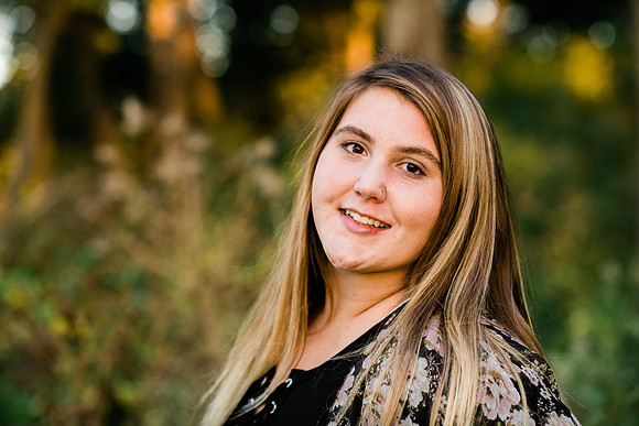 Lexi Class 2021