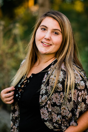 Lexi Class 2021