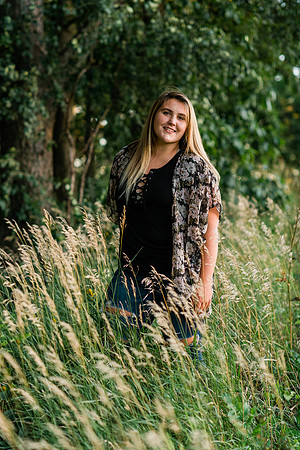 Lexi Class 2021