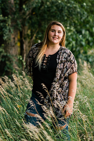 Lexi Class 2021
