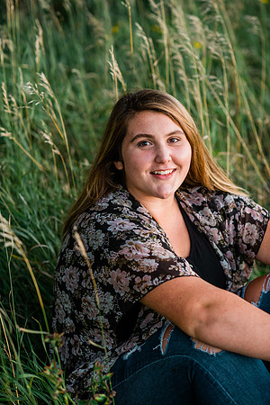 Lexi Class 2021