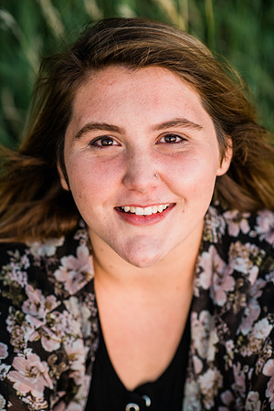 Lexi Class 2021