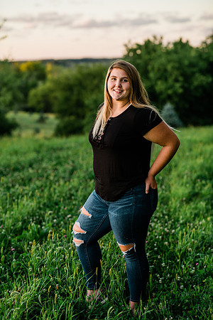Lexi Class 2021