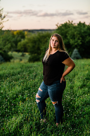 Lexi Class 2021