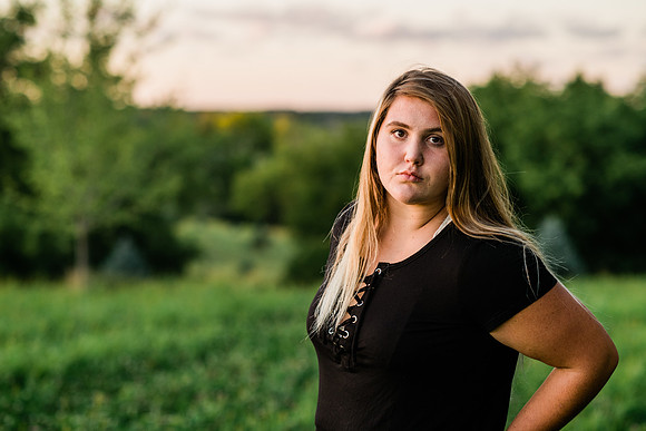 Lexi Class 2021