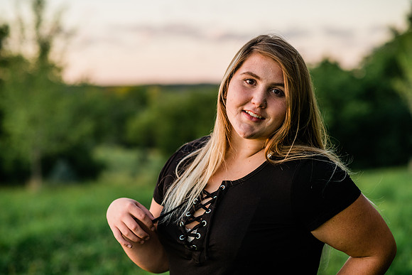 Lexi Class 2021