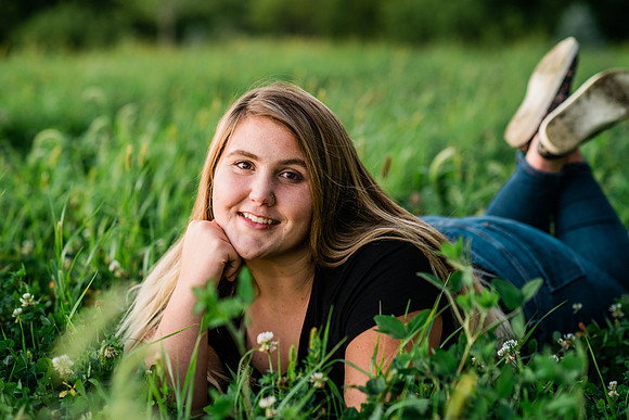 Lexi Class 2021