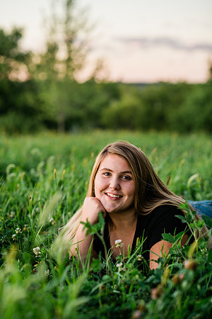 Lexi Class 2021