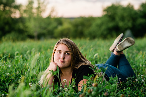 Lexi Class 2021