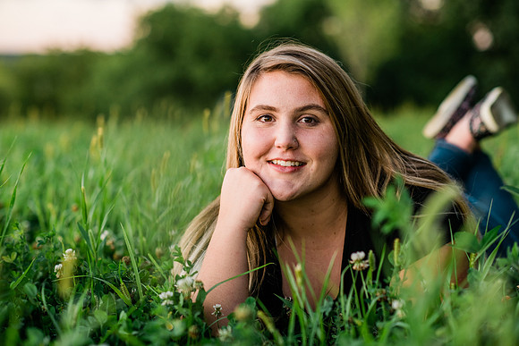 Lexi Class 2021