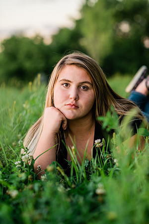 Lexi Class 2021