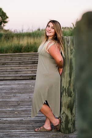 Lexi Class 2021