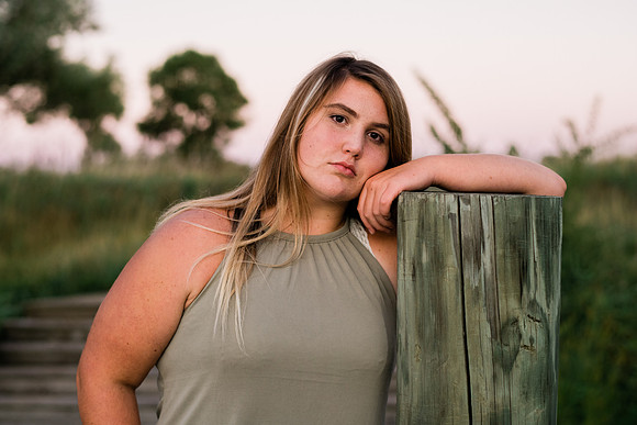Lexi Class 2021