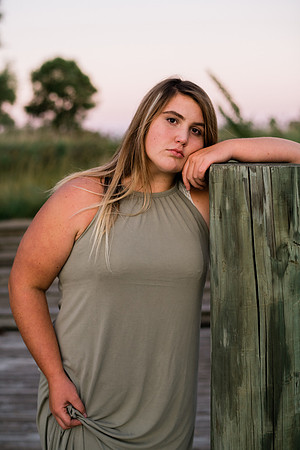 Lexi Class 2021