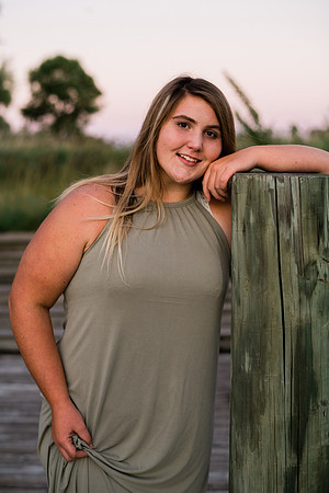 Lexi Class 2021