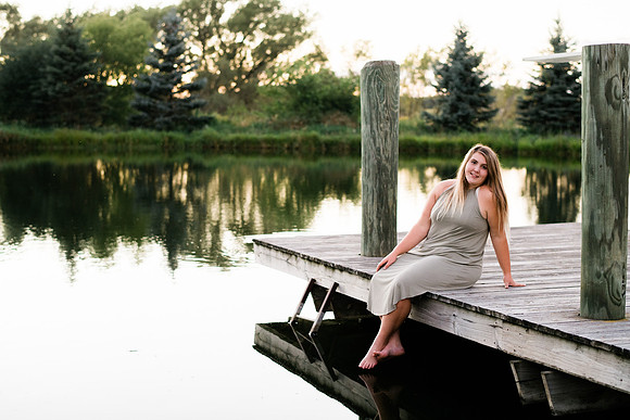 Lexi Class 2021