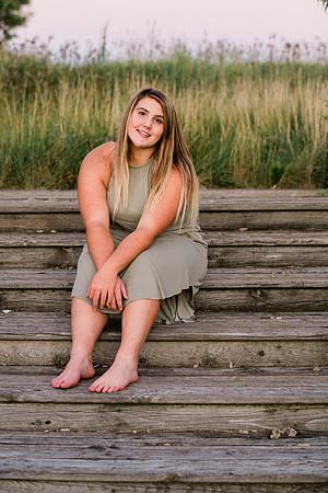 Lexi Class 2021