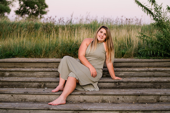 Lexi Class 2021