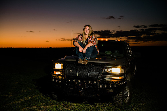 Lexi Class 2021