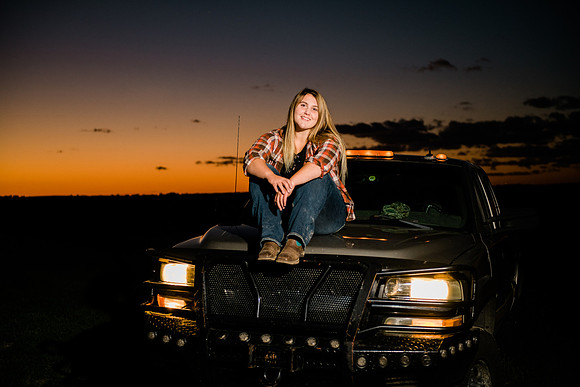 Lexi Class 2021