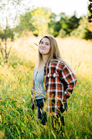 Lexi Class 2021