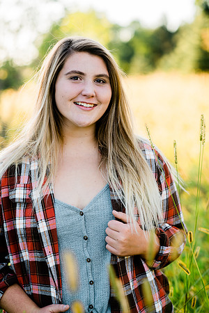 Lexi Class 2021