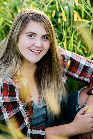 Lexi Class 2021