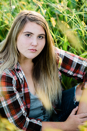 Lexi Class 2021