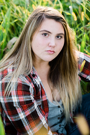 Lexi Class 2021