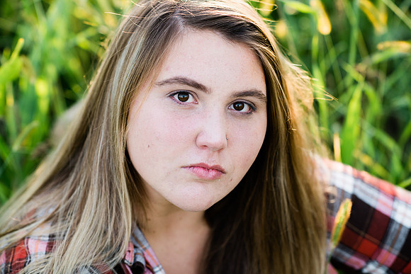 Lexi Class 2021