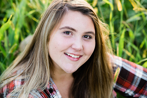 Lexi Class 2021
