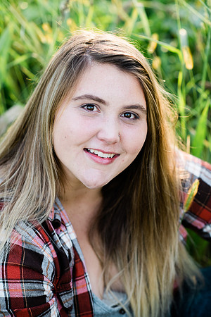 Lexi Class 2021