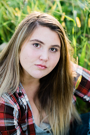 Lexi Class 2021