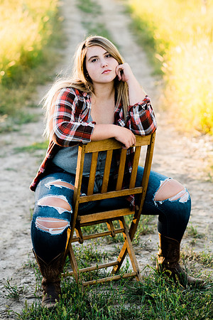 Lexi Class 2021