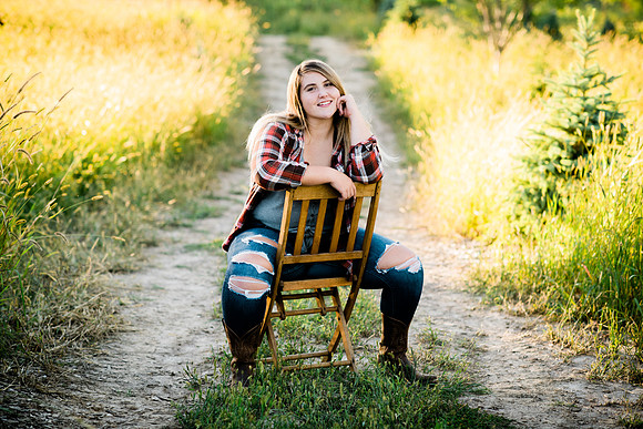Lexi Class 2021