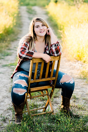 Lexi Class 2021