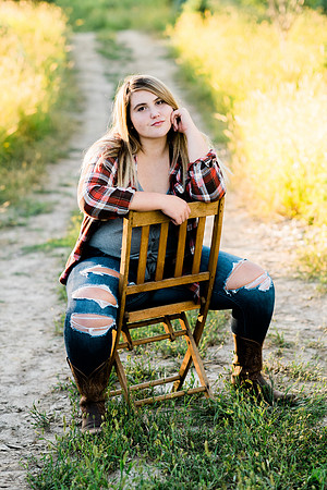 Lexi Class 2021