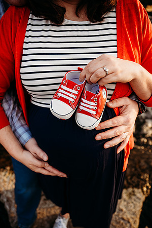 Farmer Maternity 2025