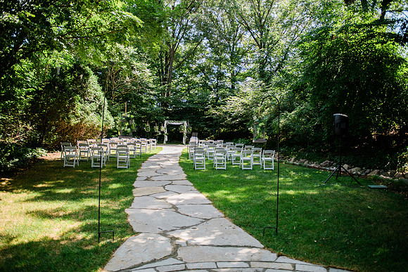 Dubinski Wedding