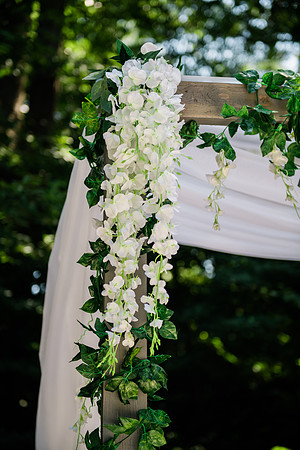 Dubinski Wedding