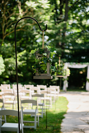 Dubinski Wedding