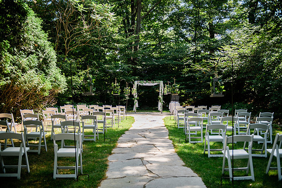Dubinski Wedding