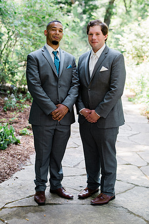 Dubinski Wedding