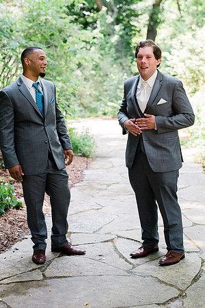 Dubinski Wedding