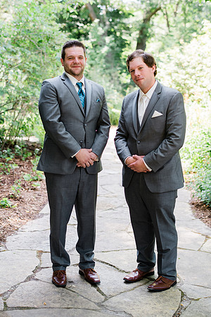 Dubinski Wedding