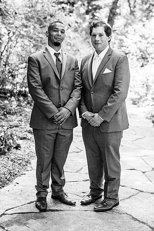 Dubinski Wedding