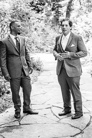 Dubinski Wedding
